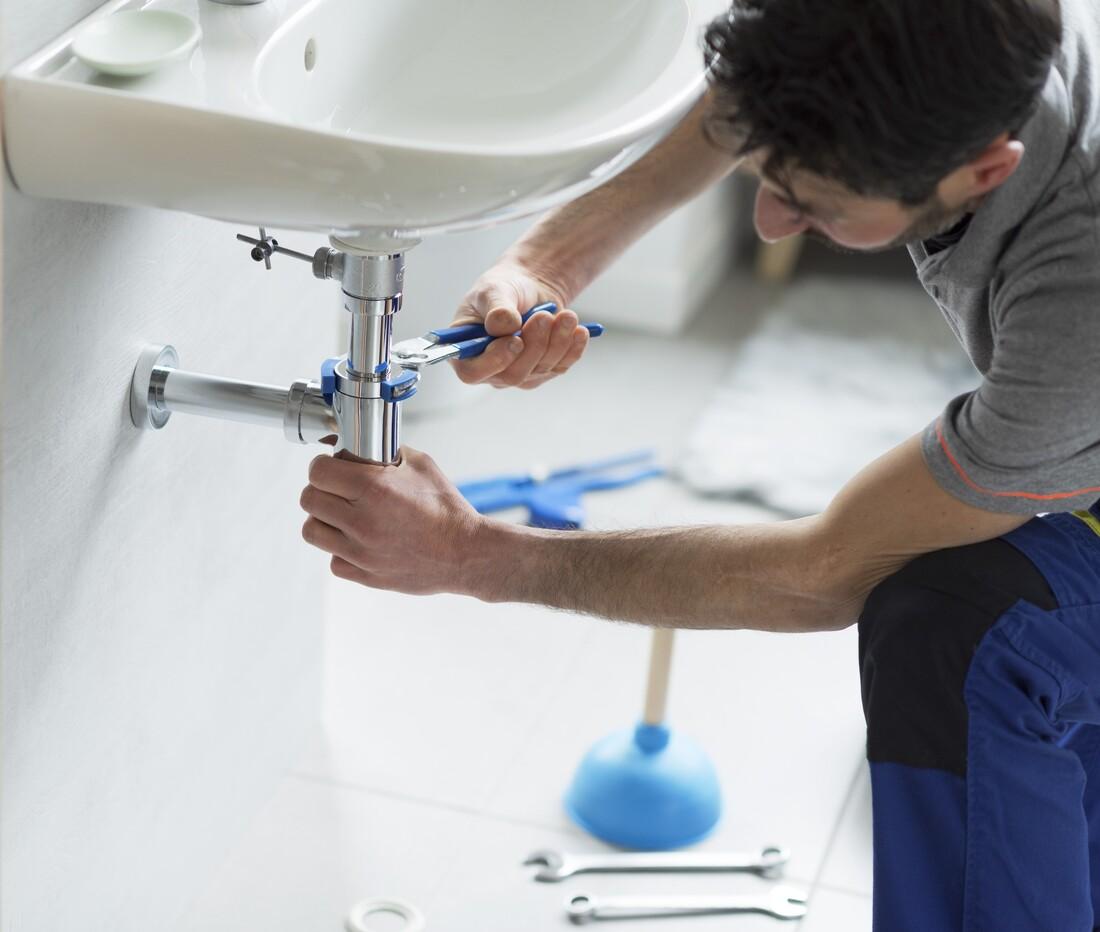 24/7 Emergency Plumbing